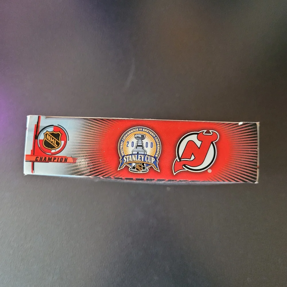 New Jersey Devils Stanley Cup Champions Video